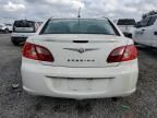 2008 Chrysler Sebring LX