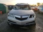 2010 Acura MDX Technology