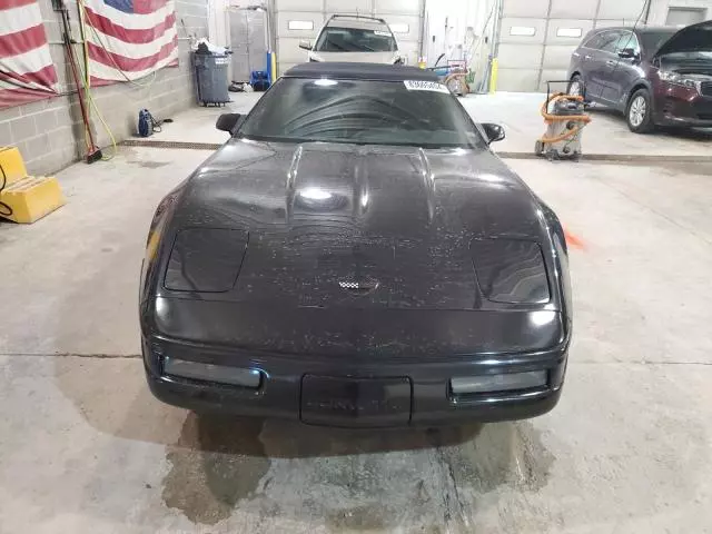 1994 Chevrolet Corvette