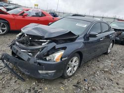 2013 Nissan Altima 2.5 en venta en Cahokia Heights, IL