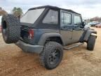 2007 Jeep Wrangler X