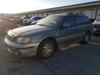 2001 Subaru Legacy Outback H6 3.0 VDC