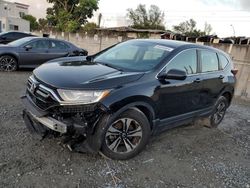 Lots with Bids for sale at auction: 2021 Honda CR-V SE