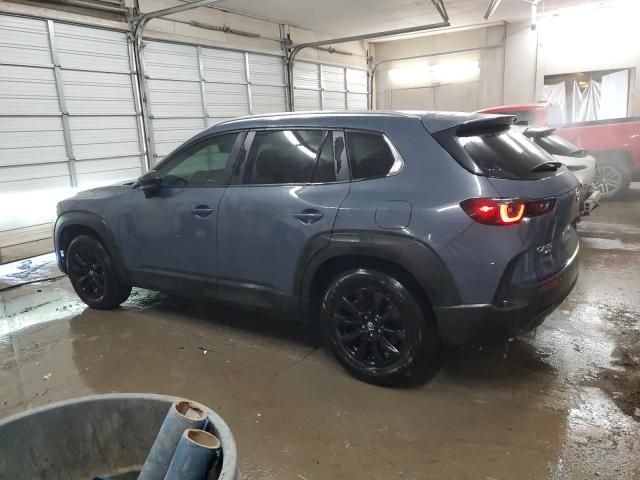 2024 Mazda CX-50 Preferred