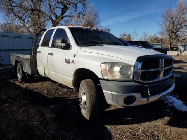 2008 Dodge RAM 3500 ST