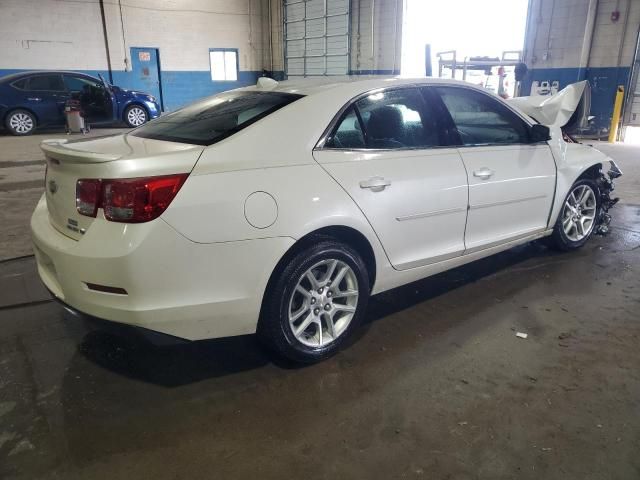 2014 Chevrolet Malibu 2LT