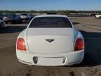 2010 Bentley Continental Flying Spur