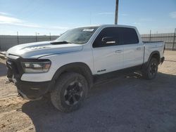 2020 Dodge RAM 1500 Rebel en venta en Andrews, TX