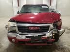 2007 GMC New Sierra K1500 Classic