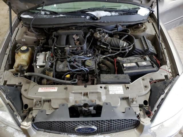 2006 Ford Taurus SE