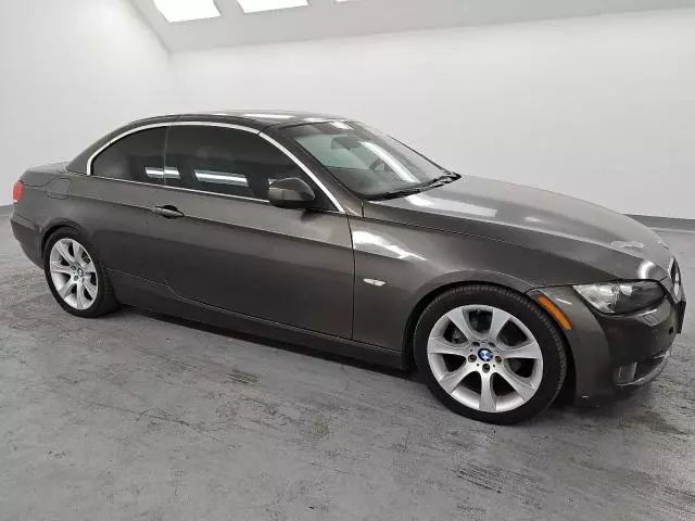 2010 BMW 328 I