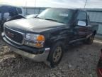 2002 GMC New Sierra C1500