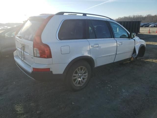 2008 Volvo XC90 3.2