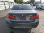 2013 BMW 328 XI