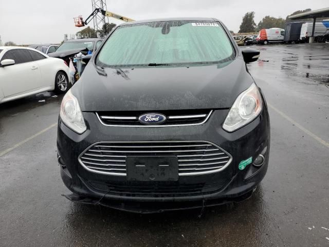 2015 Ford C-MAX Premium SEL