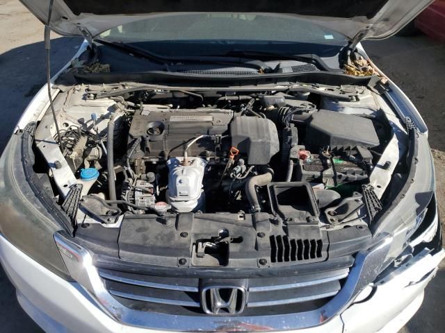 2013 Honda Accord EX