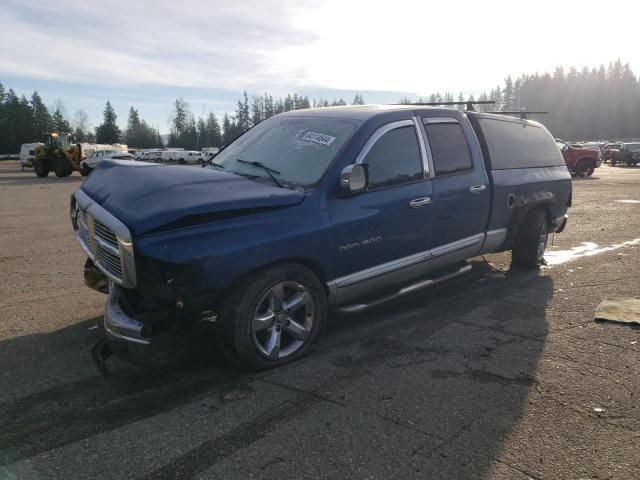 2004 Dodge RAM 1500 ST