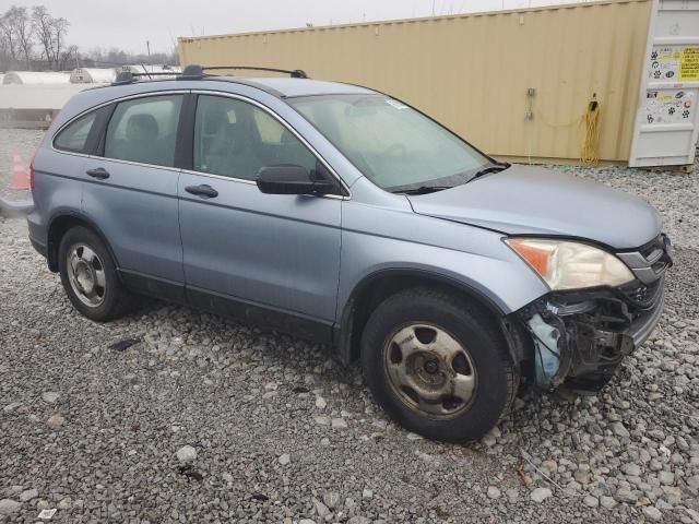 2010 Honda CR-V LX