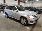 2015 Mercedes-Benz GLK 350 4matic