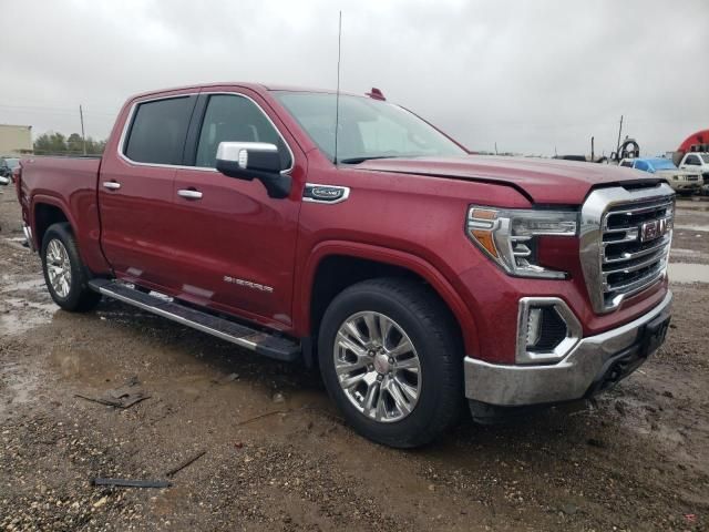 2020 GMC Sierra K1500 SLT