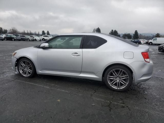 2012 Scion TC