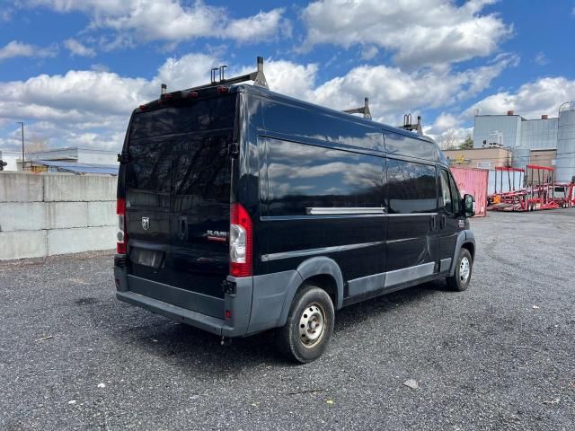 2014 Dodge RAM Promaster 2500 2500 High