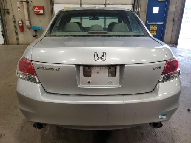 2008 Honda Accord EXL