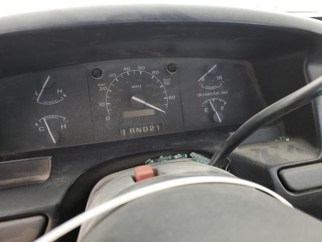 1994 Ford F250