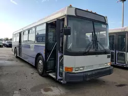 UK Engine Vehiculos salvage en venta: 1997 UK 1997 North American Bus Industries (NABI) Bus 4X2