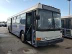 1997 UK 1997 North American Bus Industries (NABI) Bus 4X2