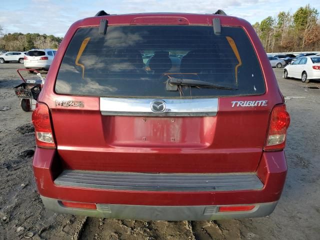 2008 Mazda Tribute I