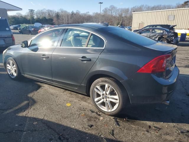 2013 Volvo S60 T5