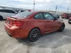 2019 BMW M2 Competition