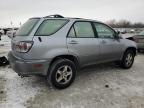 2003 Lexus RX 300