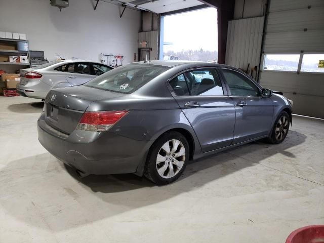 2009 Honda Accord EXL