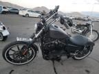 2016 Harley-Davidson XL883 Iron 883