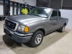 2005 Ford Ranger Super Cab