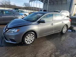 2018 Nissan Sentra S en venta en Lebanon, TN