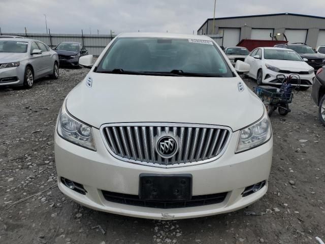 2011 Buick Lacrosse CXL