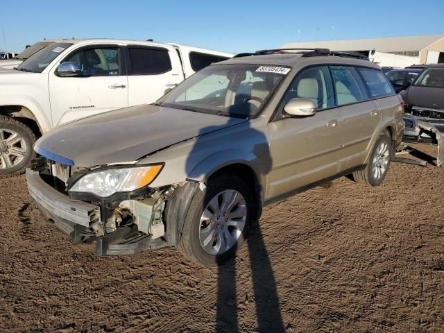 2008 Subaru Outback 3.0R LL Bean