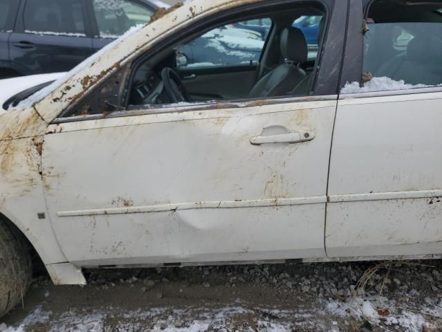 2009 Chevrolet Impala 1LT