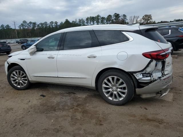 2020 Buick Enclave Premium