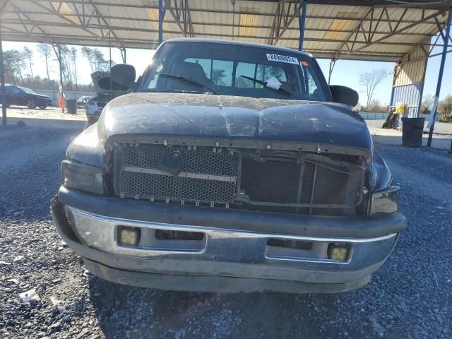 1998 Dodge RAM 1500