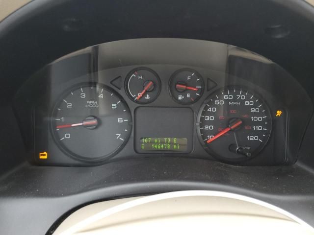 2006 Ford Freestyle SEL