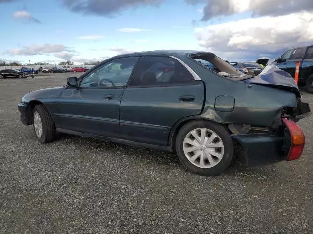 1995 Acura Integra LS