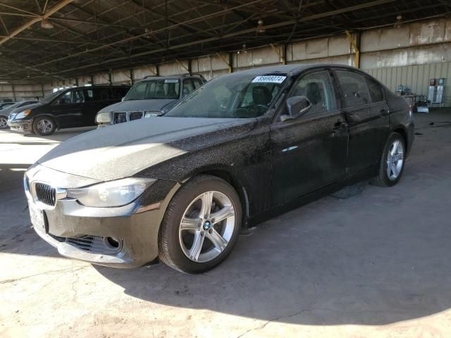 2013 BMW 328 I