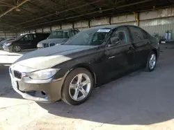 Salvage cars for sale at Phoenix, AZ auction: 2013 BMW 328 I