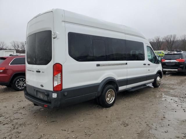 2016 Ford Transit T-350 HD