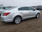 2016 Buick Lacrosse Sport Touring