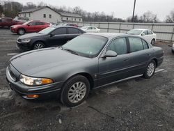 2005 Buick Lesabre Custom en venta en York Haven, PA